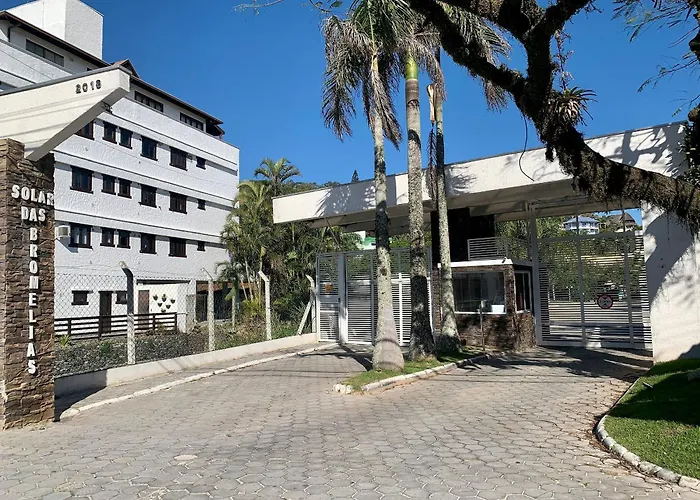 Res. Solar Das Bromelias