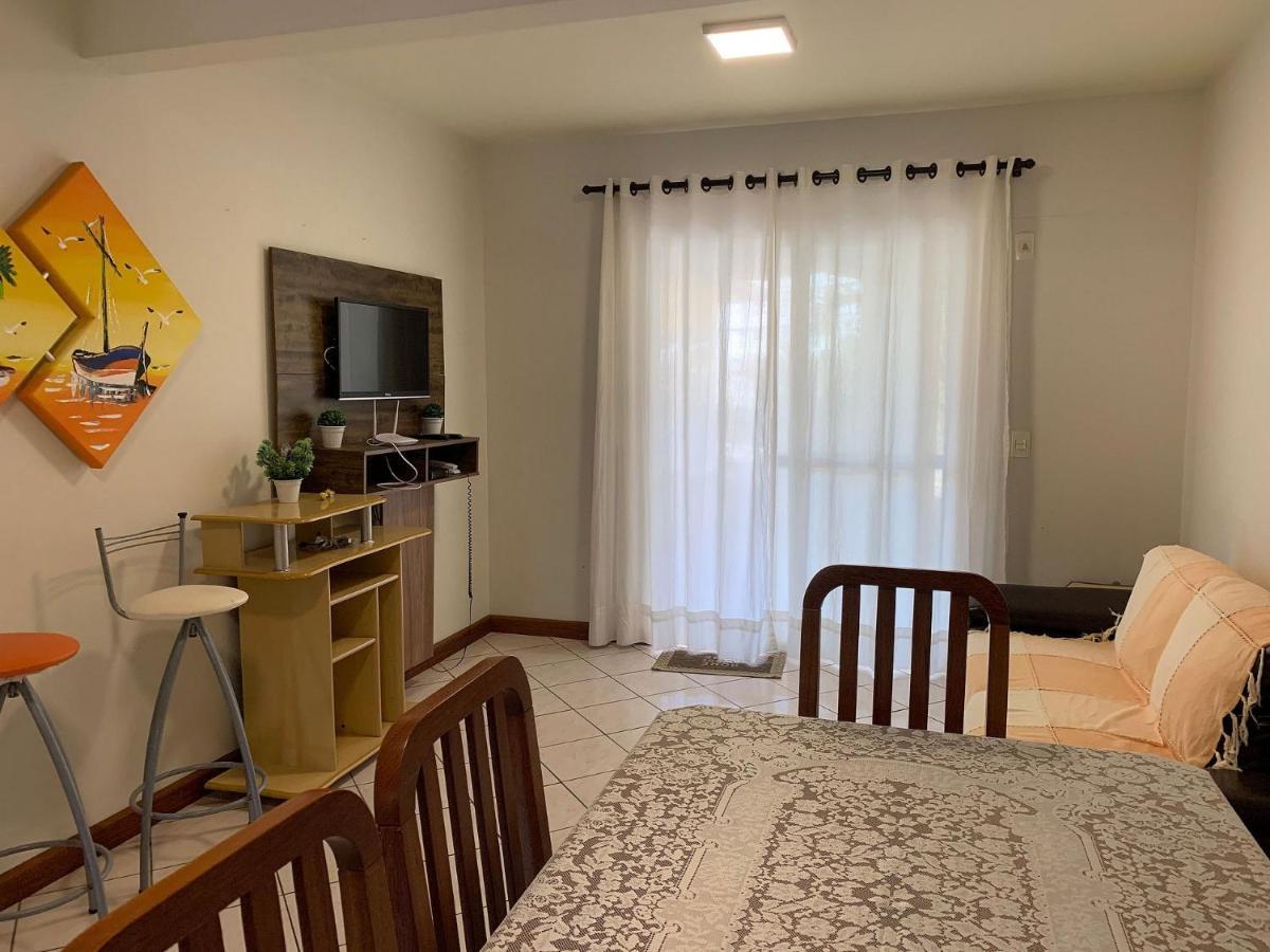 Apartment Res. Solar Bromelias