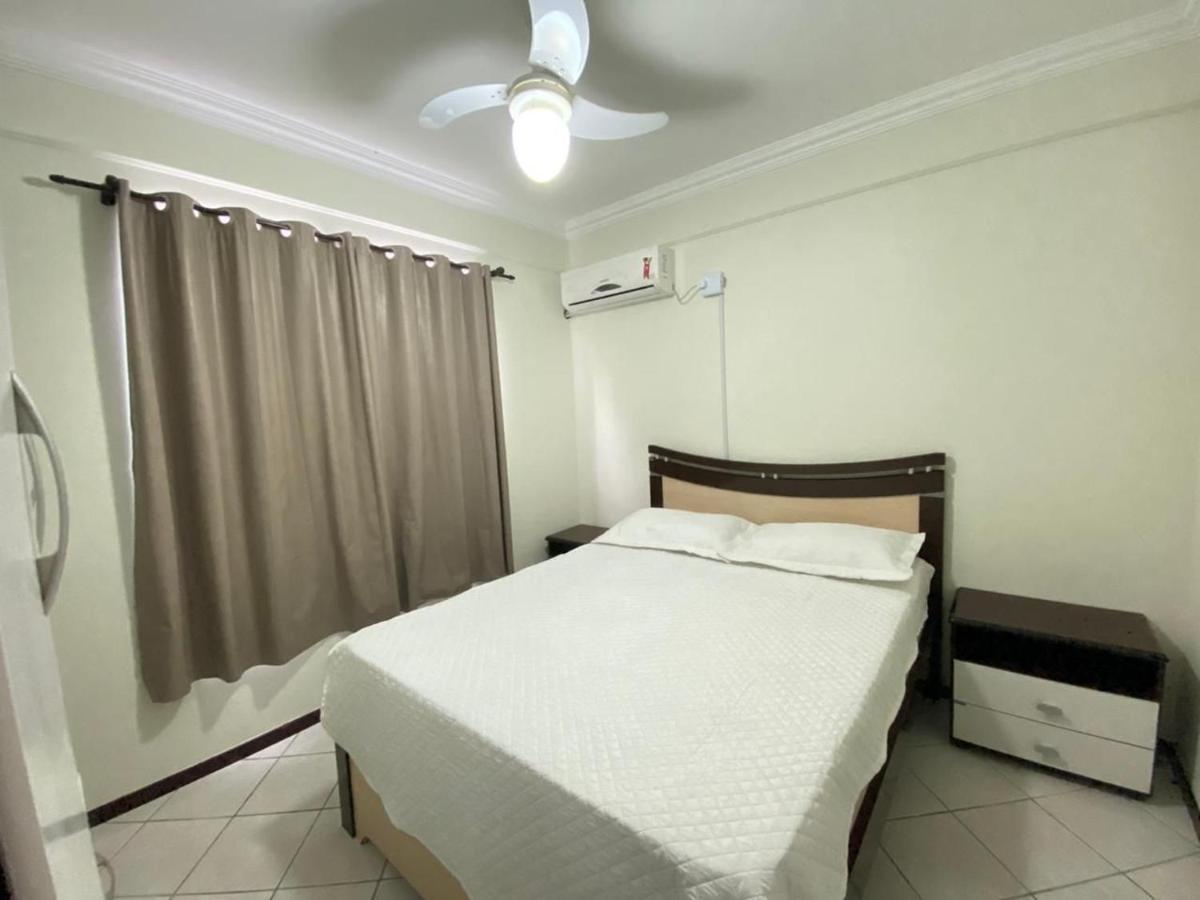 Res. Solar Bromelias Apartment