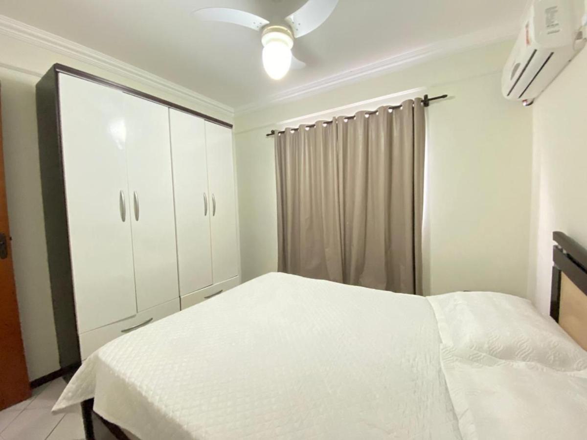 Res. Solar Bromelias Apartment *