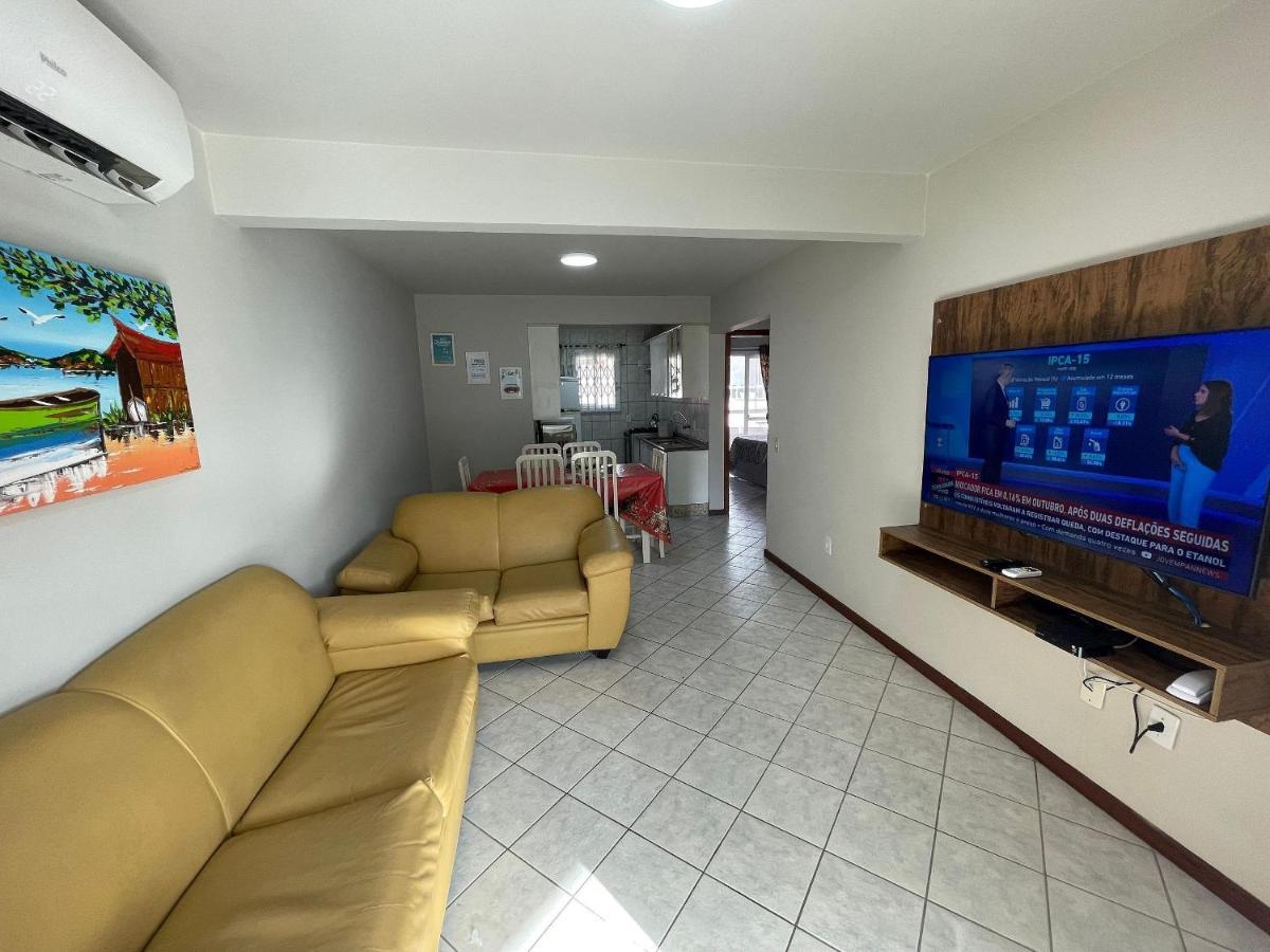 Res. Solar Bromelias Apartment *