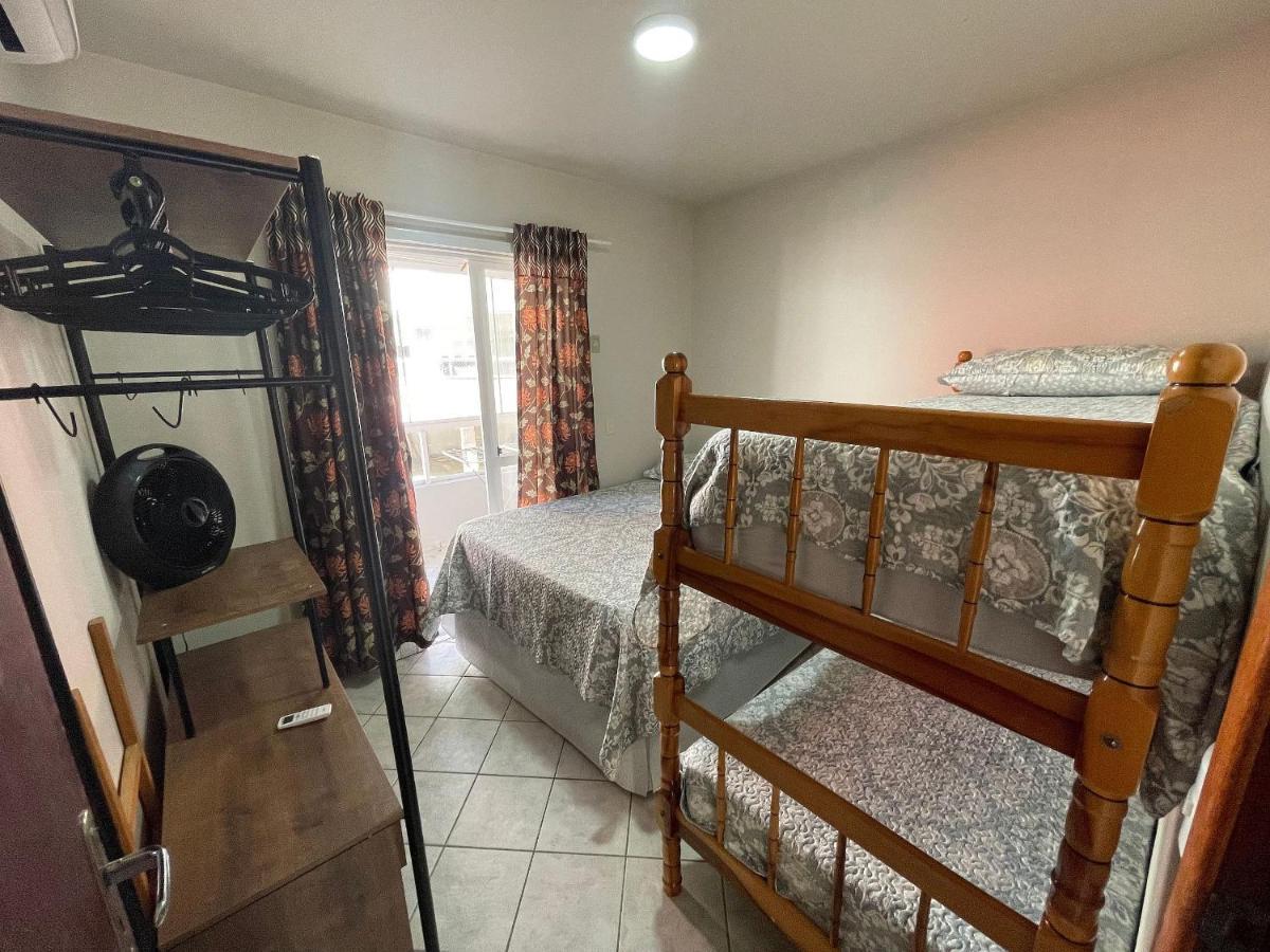 Res. Solar Bromelias Apartment