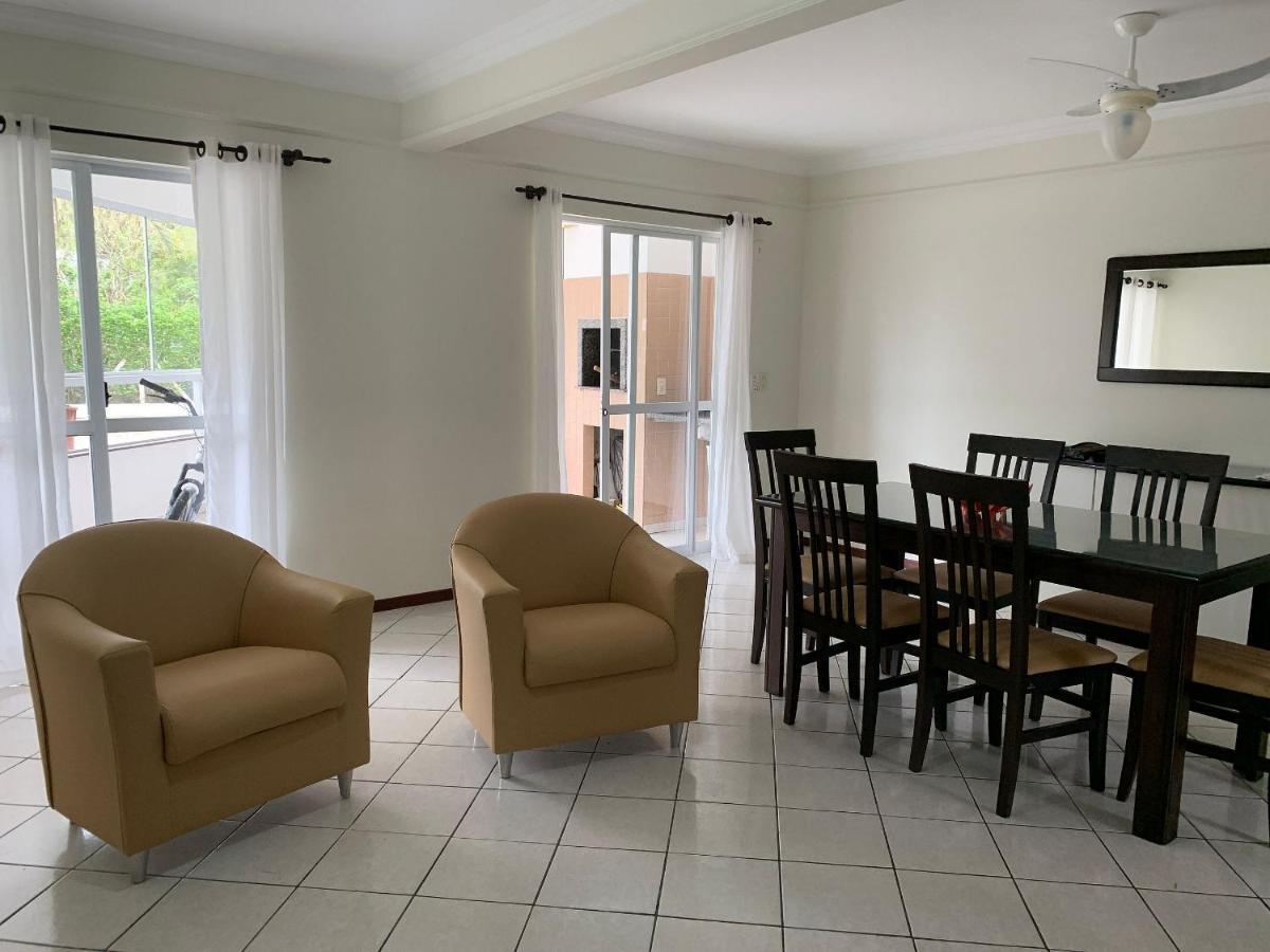 Apartment Res. Solar Bromelias *