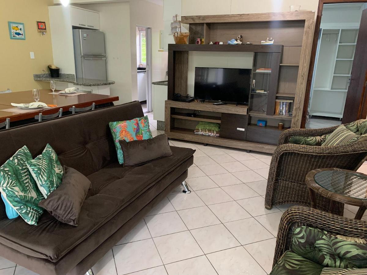 Apartment Res. Solar Bromelias *