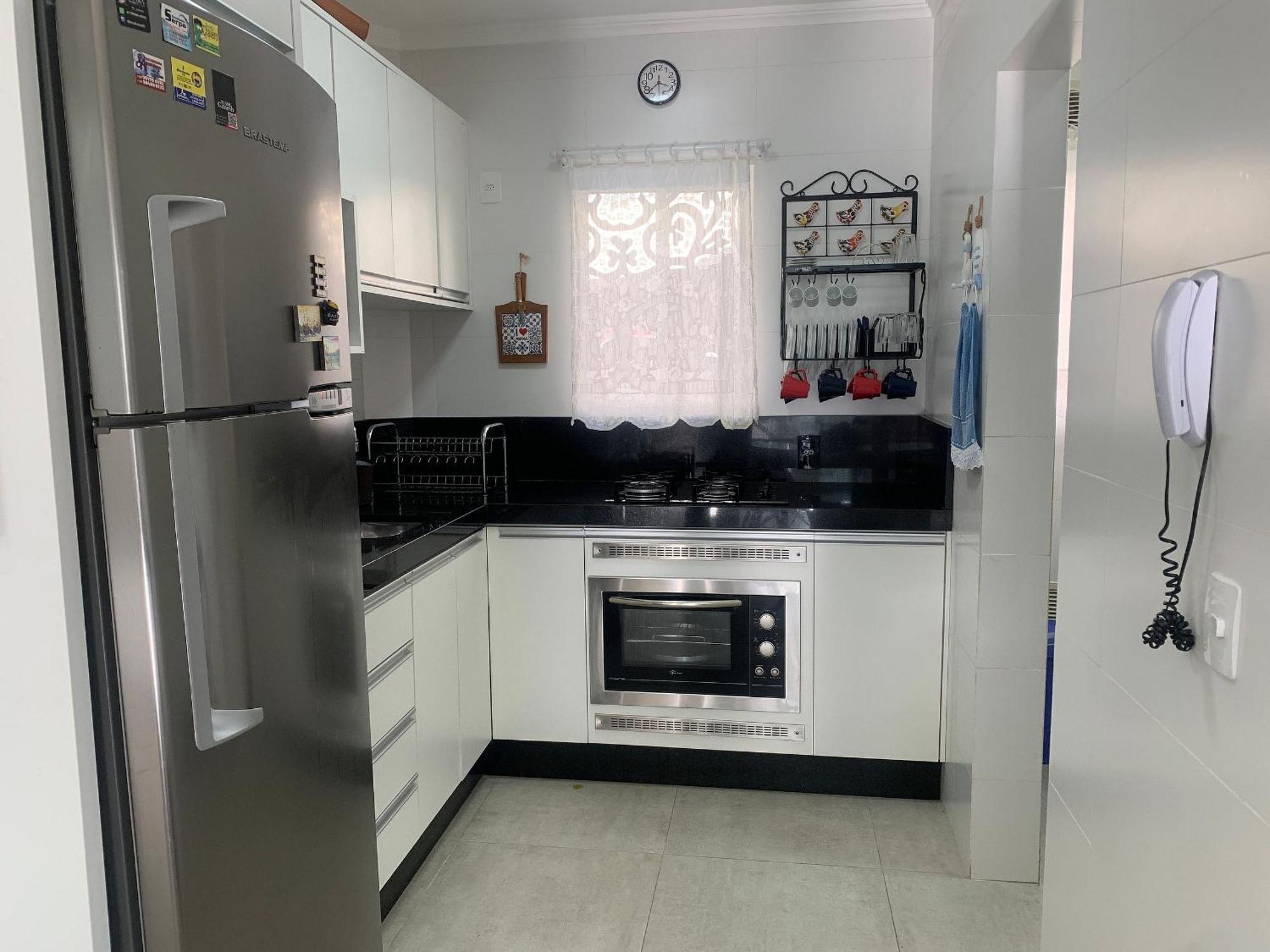 Res. Solar Bromelias Apartment