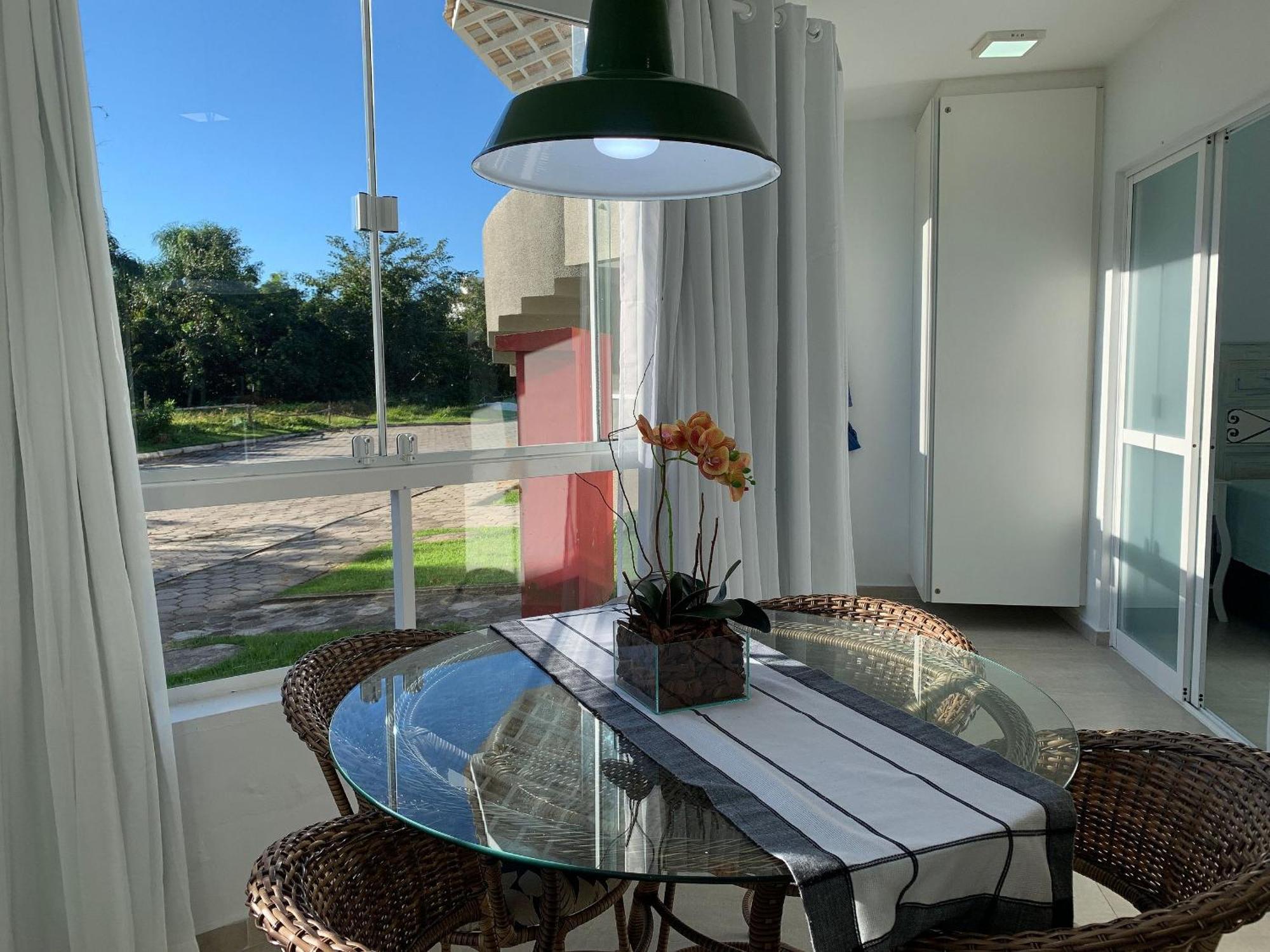 Apartment Res. Solar Bromelias