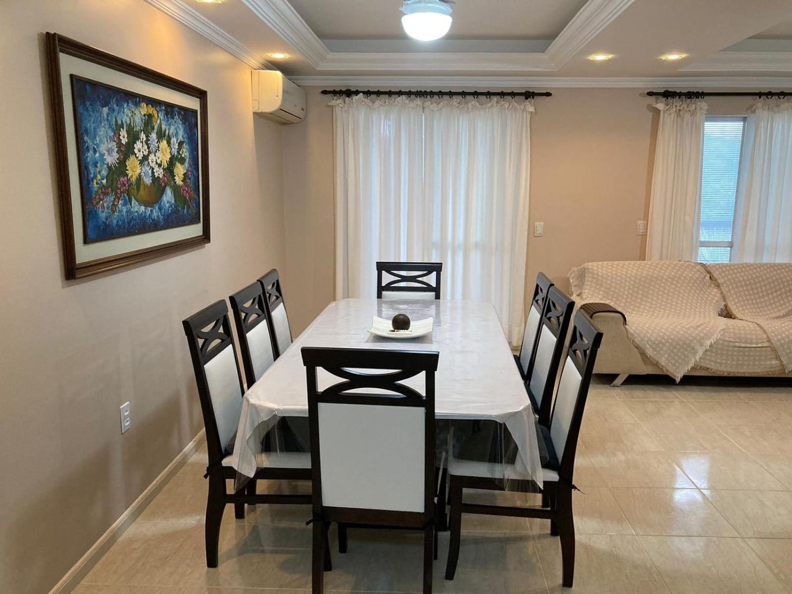 Apartment Res. Solar Bromelias *