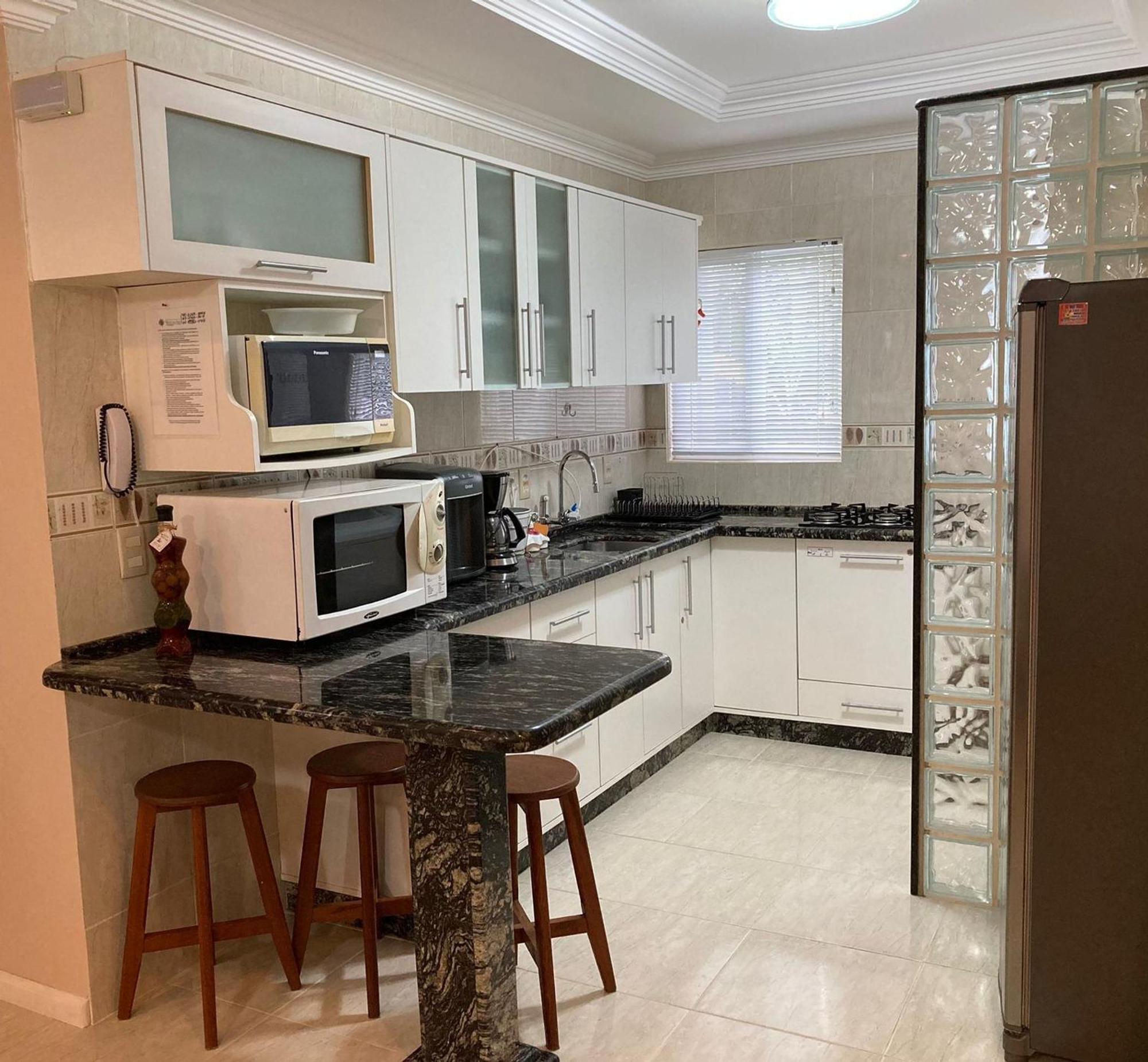 Res. Solar Bromelias Apartment