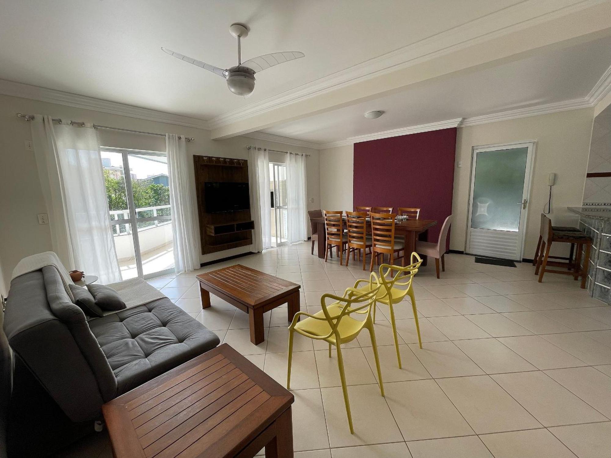 Apartment Res. Solar Bromelias *