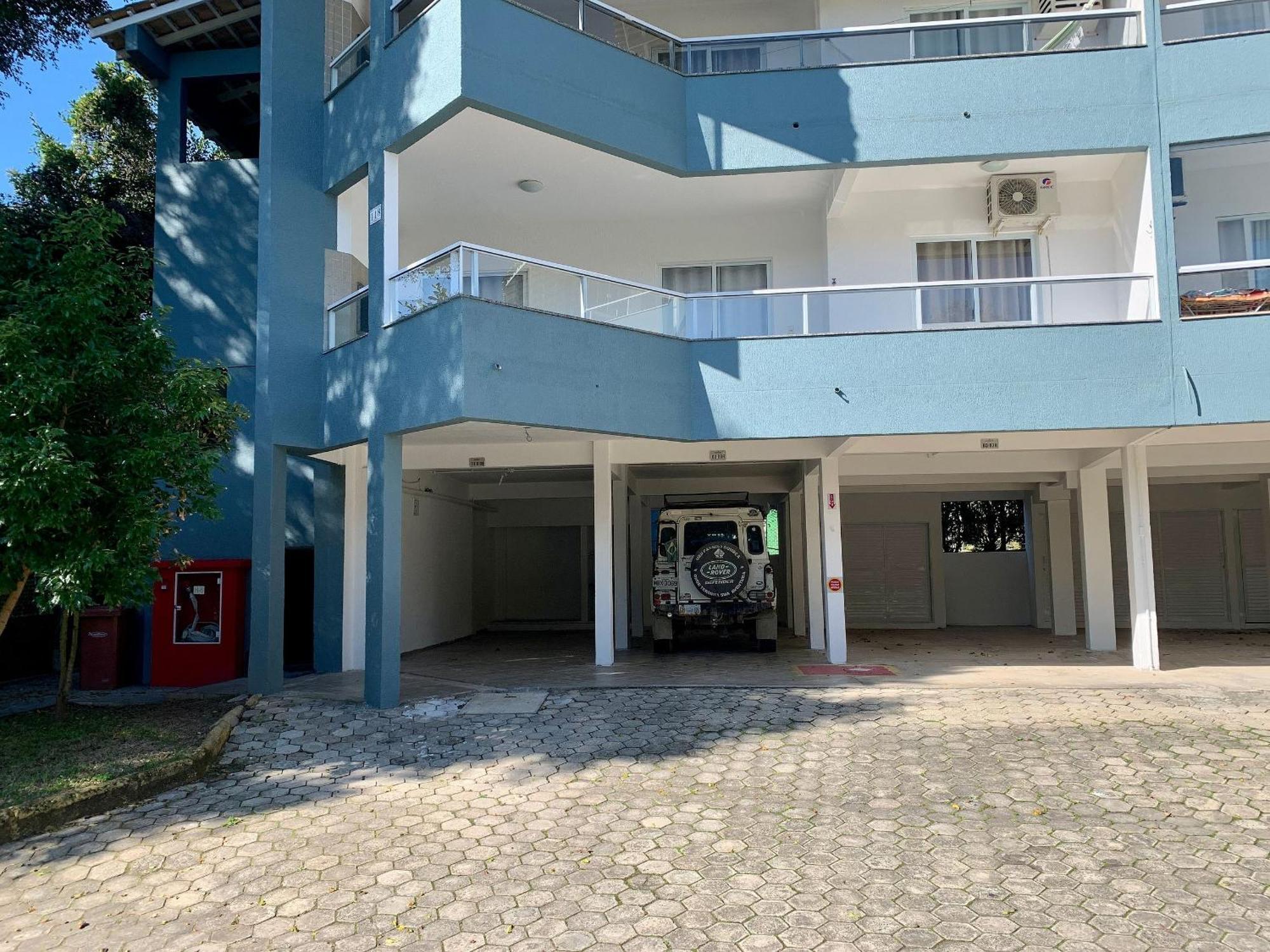 Res. Solar Bromelias Apartment