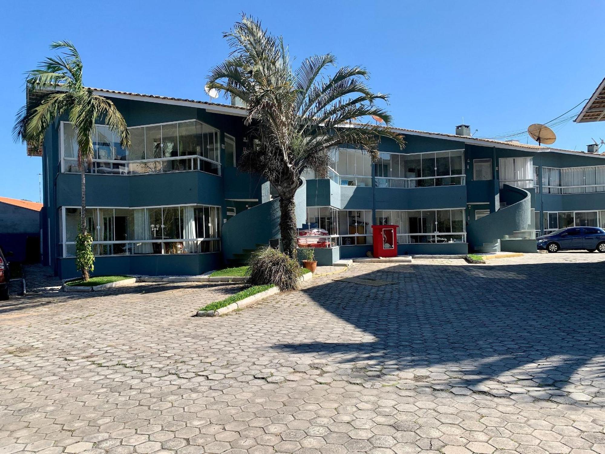 Apartment Res. Solar Bromelias