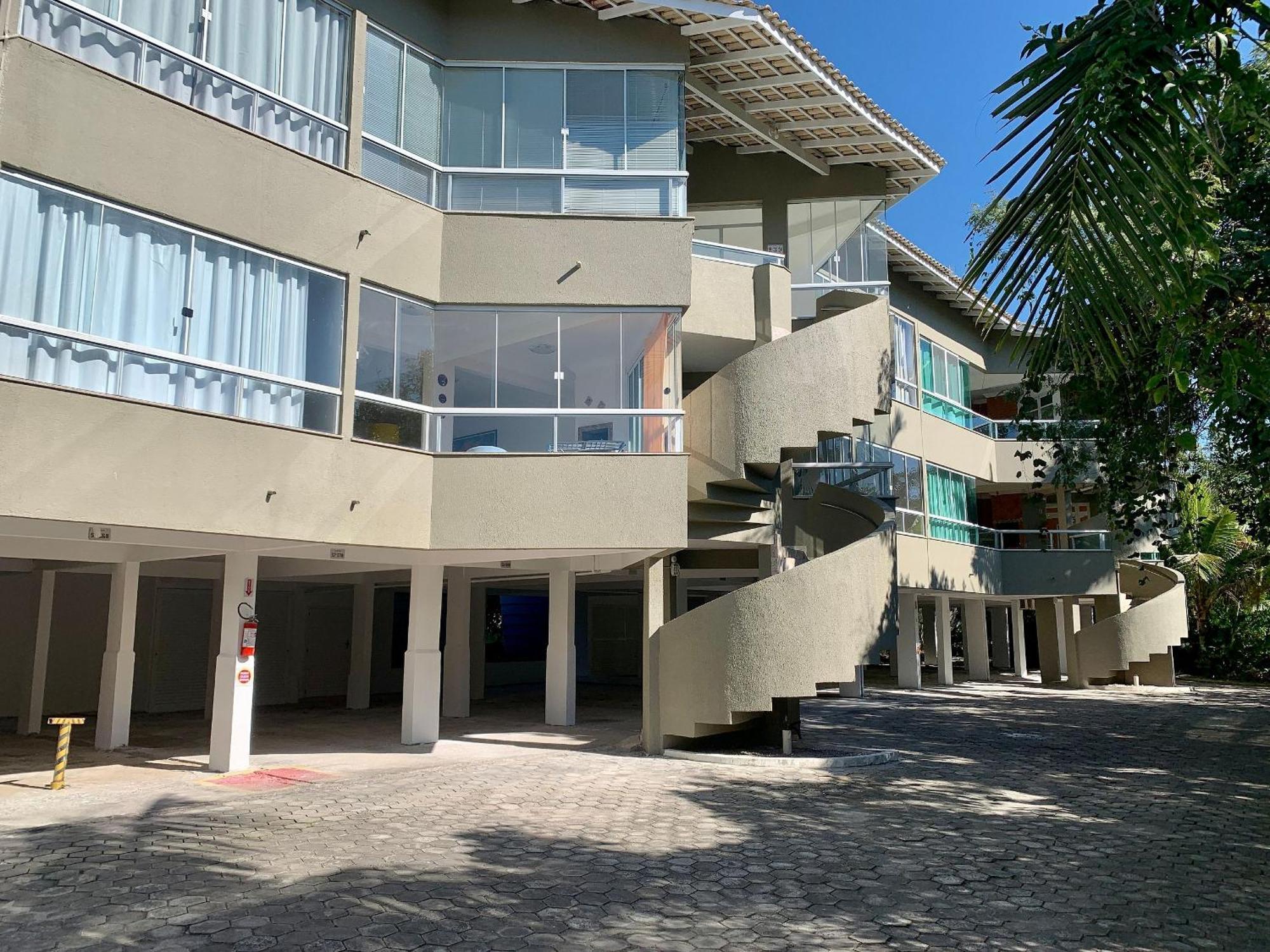 Apartment Res. Solar Bromelias *