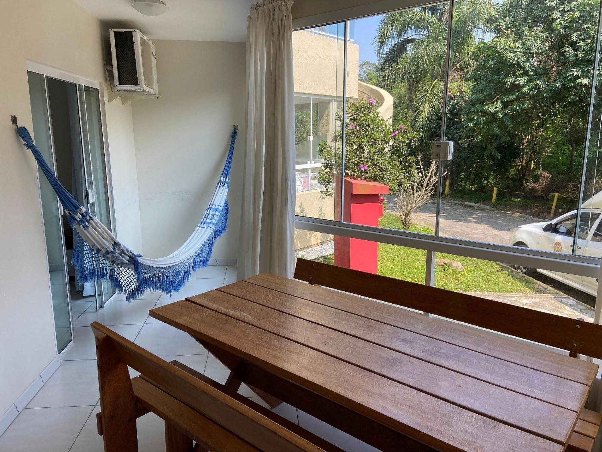 Res. Solar Bromelias Apartment *