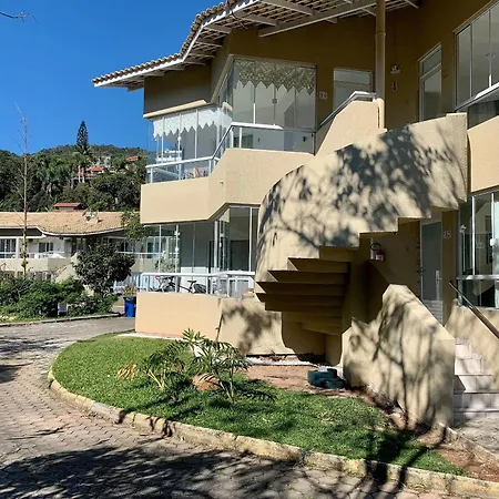 Res. Solar Das Bromelias Bombinhas Exterior photo