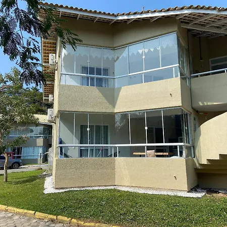 Res. Solar Das Bromelias Bombinhas Exterior photo